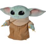 Bunte 30 cm Simba Star Wars Yoda Baby Yoda / The Child Plüschfiguren 