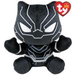 Plüschfigur Marvel Black Panther