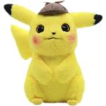Reduzierte 28 cm Pokemon Pikachu Schafkuscheltiere 