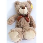 Hellbraune 55 cm Sunkid Teddys 