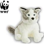 Weiße 30 cm WWF Plüschfiguren 