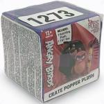 Plüschtier Jazwares Angry Birds Blind Pack TNT Box