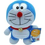 Reduzierte 28 cm Doraemon Schlangenkuscheltiere 