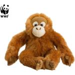 30 cm WWF Affenkuscheltiere 