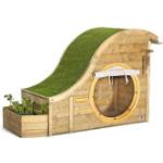 PLUM® Discovery Nature Play Hideaway Spielhaus