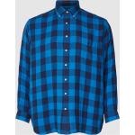 Royalblaue Hemden - Trends 2023 - günstig online kaufen