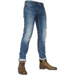 PME Legend Slim Fit Jeans mit Reißverschluss aus Baumwolle für Herren Größe M 
