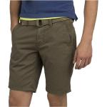 PME Legend Dobby Cargo-Shorts aus Baumwolle für Herren Größe XXL 
