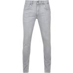 PME Legend Denim Jeans Hellgrau - Größe W 31 - L 34