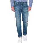 Blaue Loose Fit PME Legend Baggy Jeans & Loose Fit Jeans aus Denim für Herren Weite 32 