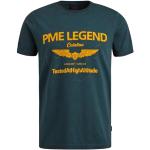Reduzierte PME Legend T-Shirts für Herren Größe L 