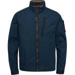 Blaue PME Legend Mini Kurzjacken & Cropped-Jackets für Herren Größe XL für den für den Herbst 