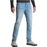 Blaue PME Legend Slim Fit Jeans aus Denim für Herren Weite 30, Länge 34 