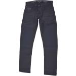 Dunkelblaue PME Legend Wide Leg Jeans & Relaxed Fit Jeans aus Denim für Herren 