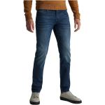 Blaue PME Legend Slim Fit Jeans aus Baumwolle für Herren Weite 32, Länge 36 