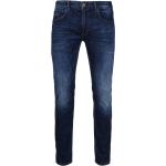 PME Legend Nightflight Jeans Dunkelblau - Größe W 31 - L 34
