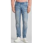 Blaue PME Legend Bootcut Jeans aus Baumwollmischung für Herren Weite 32, Länge 34 