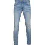 Blaue PME Legend Slim Fit Jeans aus Denim für Herren 