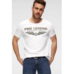 Reduzierte PME Legend T-Shirts enganliegend für Herren 