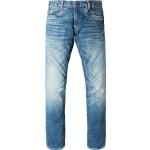 Reduzierte Blaue Unifarbene PME Legend 5-Pocket Jeans aus Denim für Herren Größe L 