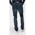 Reduzierte Blaue PME Legend Slim Fit Jeans aus Denim für Herren 