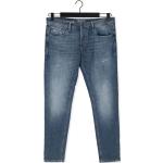 Reduzierte Blaue PME Legend Slim Fit Jeans für Herren Weite 33, Länge 36 