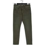 Grüne PME Legend Slim Fit Jeans aus Denim für Herren Größe XXL Weite 30, Länge 34 - versandkostenfrei 