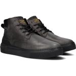 Schwarze PME Legend High Top Sneaker & Sneaker Boots aus Leder für Herren Größe 49 