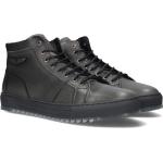 Schwarze PME Legend High Top Sneaker & Sneaker Boots aus Leder für Herren Größe 47 