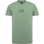 Grüne PME Legend T-Shirts für Herren Größe 3 XL 