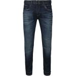 PME Legend XV Jeans Stretch Dunkelblau PTR150-DBD - Größe W 32 - L 34