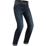 PMJ Caferacer Legend Jeans Mid Blue Gr. 28