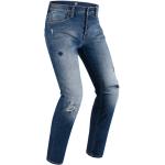 PMJ Stre20 Street Jeans Herren (Blau)