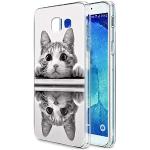 Samsung Galaxy A5 Hüllen Art: Slim Cases mit Bildern 