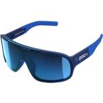 Blaue POC POCito Outdoor Sonnenbrillen für Herren 