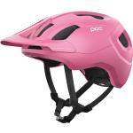 POC Axion Fahrradhelm (Größe L, pink)