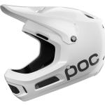 Poc Coron Air Mips Mountainbike Helm (White) M / 55-58cm
