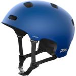 Poc Crane MIPS - MTB-Helm Opal Blue Metallic / Matt 55-58 cm