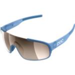 Silberne POC Sportbrillen & Sport-Sonnenbrillen 