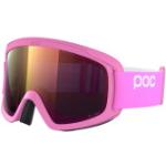 POC Damen Skibrille Opsin Clarity pink