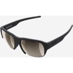 Schwarze POC Sportbrillen & Sport-Sonnenbrillen 
