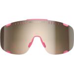 Pinke POC Sportbrillen & Sport-Sonnenbrillen 