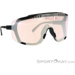 Reduzierte Silberne POC Sportbrillen & Sport-Sonnenbrillen für Herren 