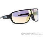 Reduzierte Goldene POC DO Sportbrillen & Sport-Sonnenbrillen für Herren 