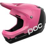 POC Downhill MTB-Helm Coron Air MIPS Pink L