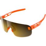 Orange POC Sportbrillen & Sport-Sonnenbrillen für Herren 