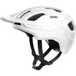 POC Enduro MTB-Helm Axion Spin Weiß XL/XXL