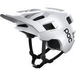 POC Enduro MTB-Helm Kortal Weiß M/L