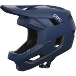 POC Enduro MTB-Helm Otocon Blau L