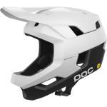 POC Enduro MTB-Helm Otocon Race MIPS Weiß M